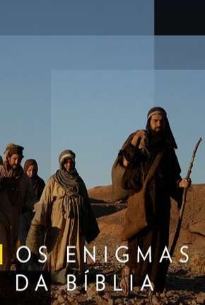 Baixar Os Enigmas da Bíblia 2017