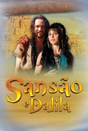 Baixar Sansão e Dalila - Novela da Record 2011