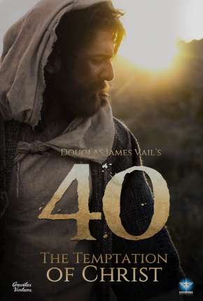 Baixar 40 - A Tentação de Cristo - Legendado 2020