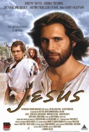 Baixar Jesus - A Maior História de Todos os Tempos 1999