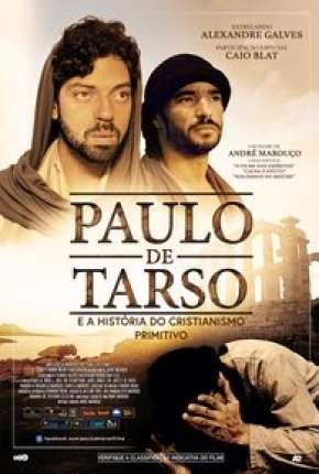 Baixar Paulo de Tarso e a História do Cristianismo Primitivo 2019
