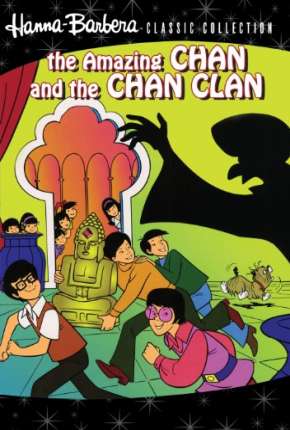 Baixar Charlie Chan 1972