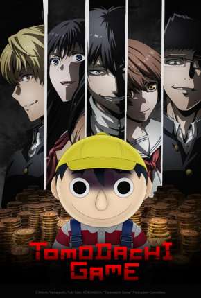 Baixar Tomodachi Game - Legendado 2022
