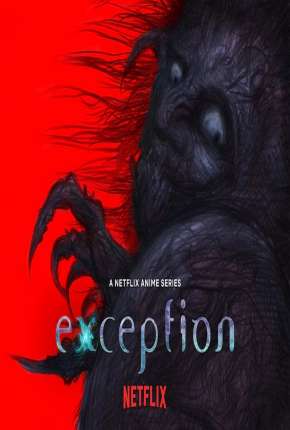 Baixar Exception - 1ª Temporada - Legendado 2022