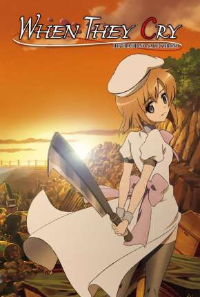 Baixar Higurashi no Naku Koro ni Legendado 2021