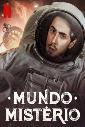 Baixar Mundo Mistério - 1ª Temporada Completa 2020