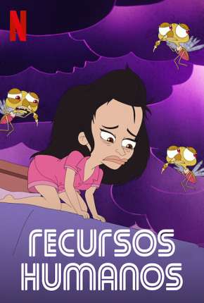 Baixar Recursos Humanos - 1ª Temporada 2022