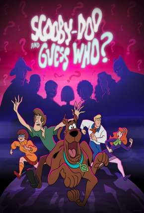 Baixar Scooby-Doo! e Convidados - 1ª Temporada 2020