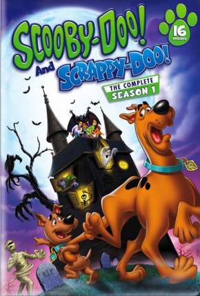 Baixar Scooby-Doo e Scooby-Loo 1979