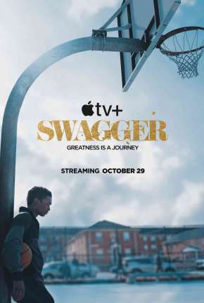 Baixar Swagger - 1ª Temporada Legendada 2021