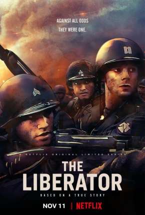 Baixar The Liberator - Completa 2020