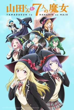 Baixar Yamada-kun e As 7 Bruxas 2015