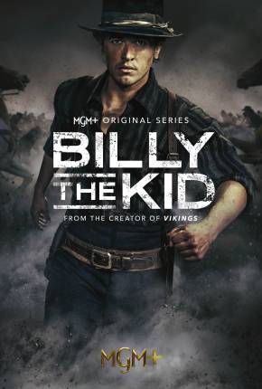 Baixar Billy The Kid - 2ª Temporada Legendada 2023