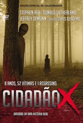 Baixar Cidadão X / Citizen X 1995
