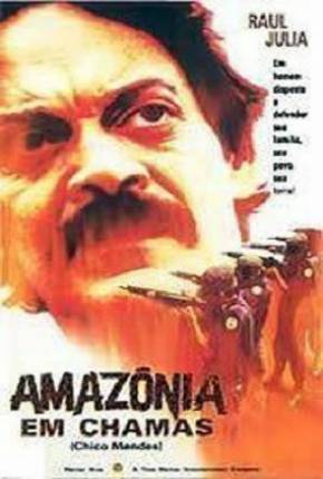 Baixar Amazônia em Chamas 1994